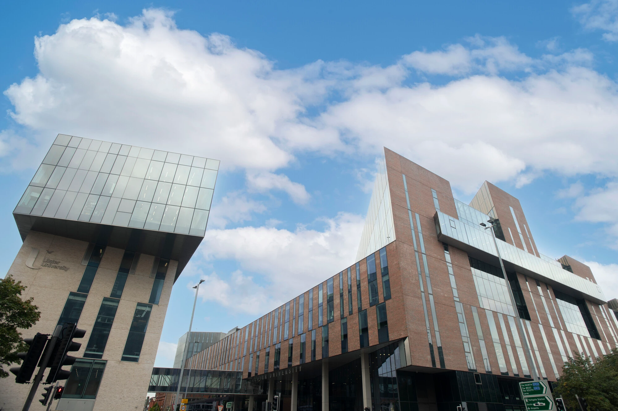 Ulster University